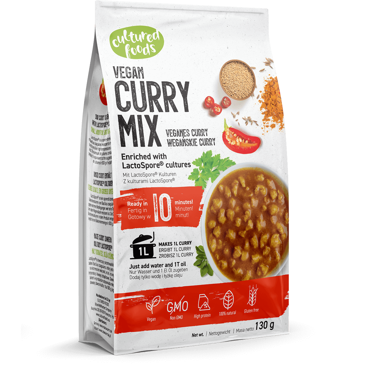 curry-mix